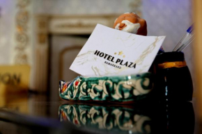 Hotel Plaza 777